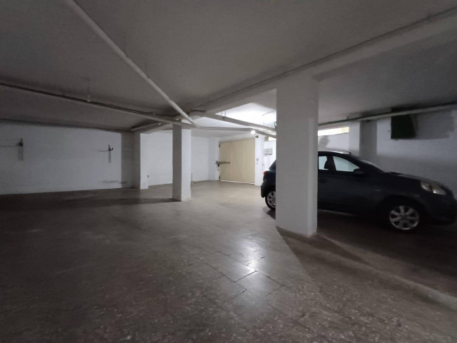 Appartamento in vendita a Taranto