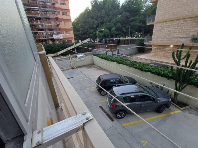 Appartamento in vendita a Taranto