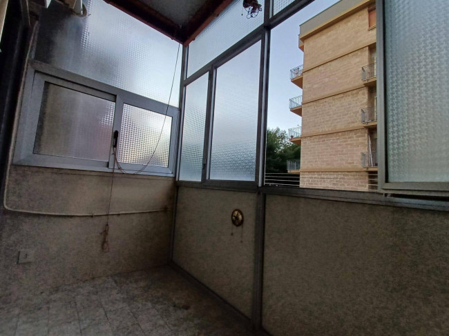 Appartamento in vendita a Taranto