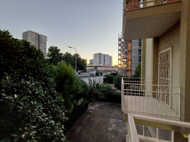 Appartamento in vendita a Taranto