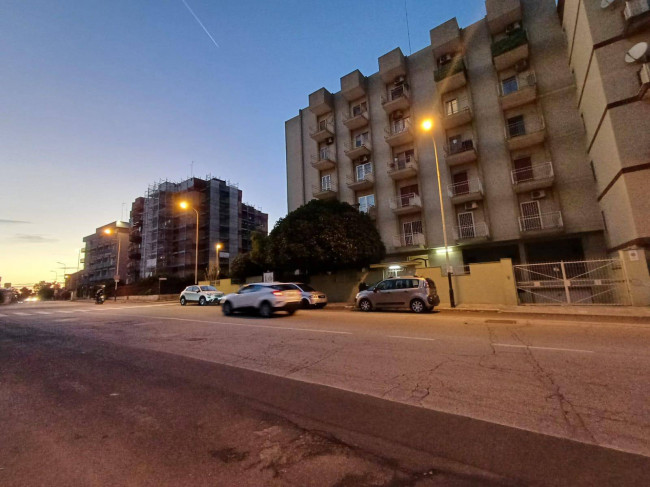 Appartamento in vendita a Taranto