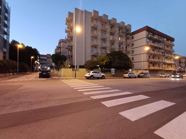 Appartamento in vendita a Taranto