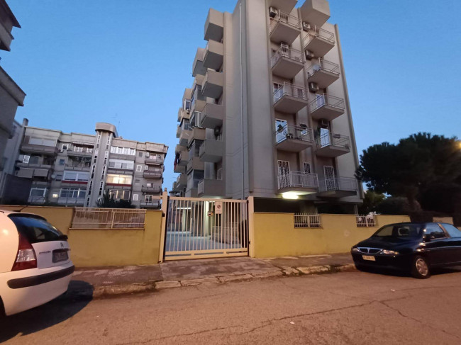 Appartamento in vendita a Taranto
