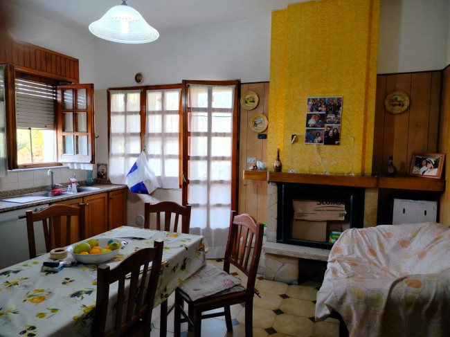 Appartamento in vendita a Reggio di Calabria