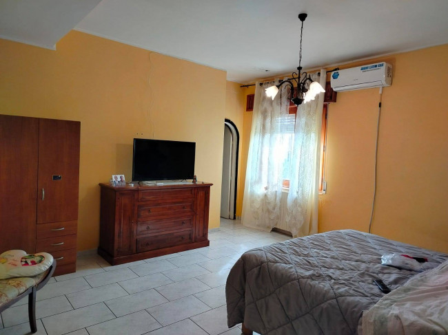 Appartamento in vendita a Reggio di Calabria