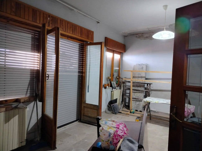 Appartamento in vendita a Reggio di Calabria