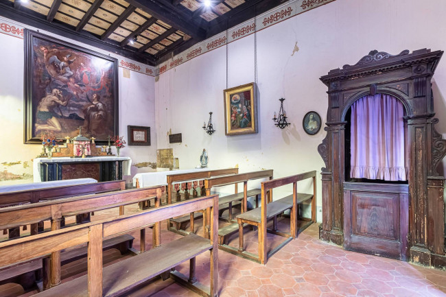 fabbricato in vendita a Castano Primo