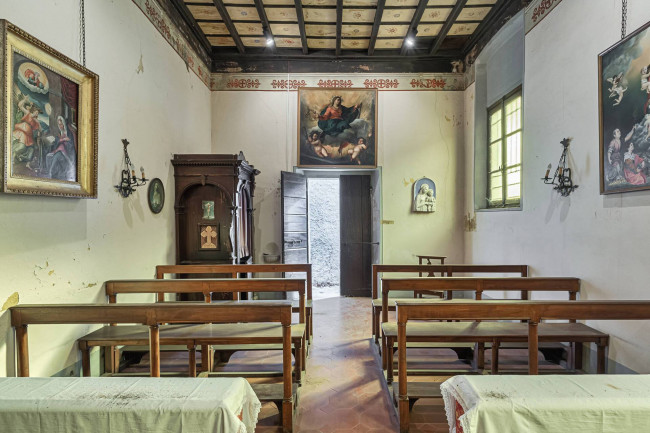 fabbricato in vendita a Castano Primo