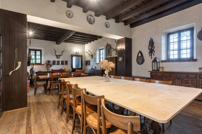 fabbricato in vendita a Castano Primo