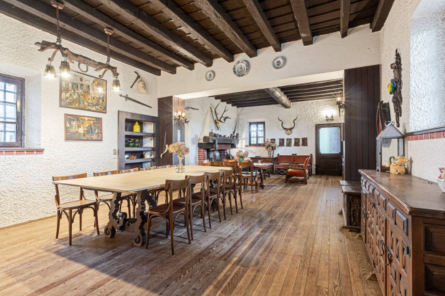 fabbricato in vendita a Castano Primo