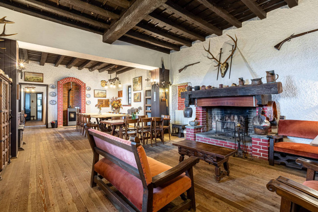 fabbricato in vendita a Castano Primo