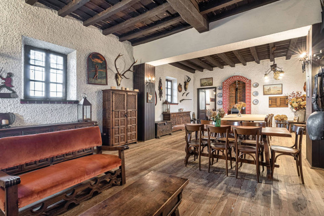 fabbricato in vendita a Castano Primo