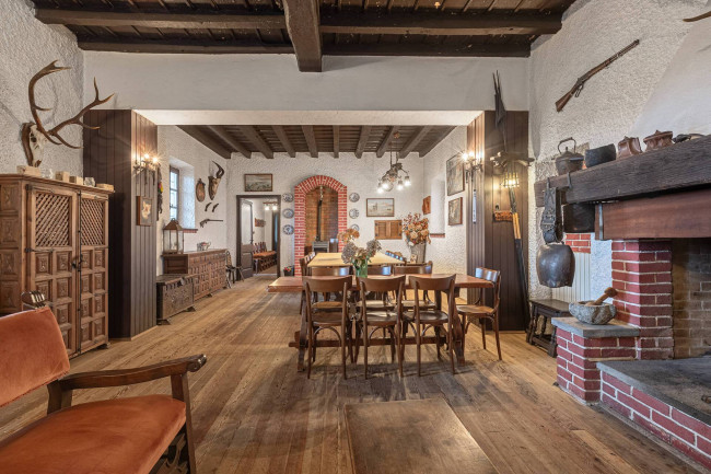 fabbricato in vendita a Castano Primo