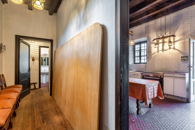 fabbricato in vendita a Castano Primo