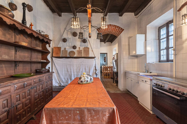 fabbricato in vendita a Castano Primo