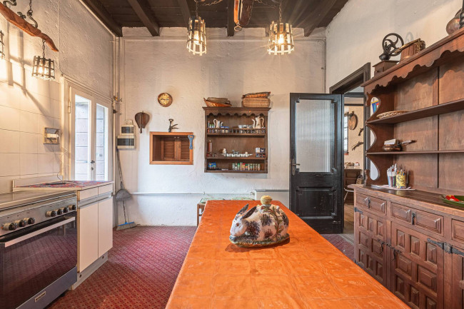 fabbricato in vendita a Castano Primo