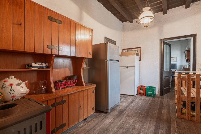 fabbricato in vendita a Castano Primo