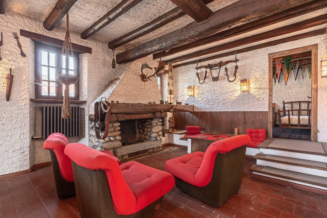 fabbricato in vendita a Castano Primo