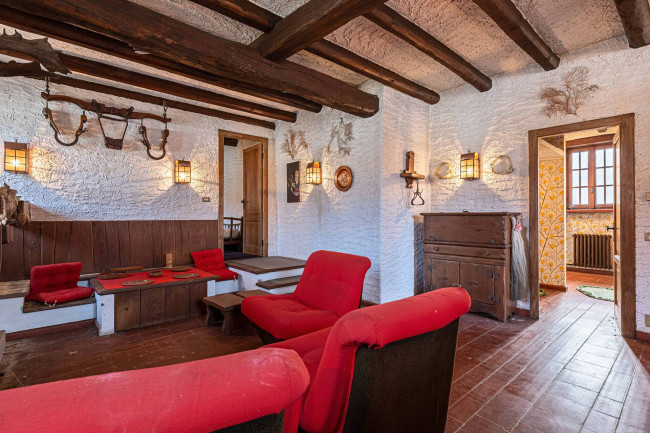 fabbricato in vendita a Castano Primo