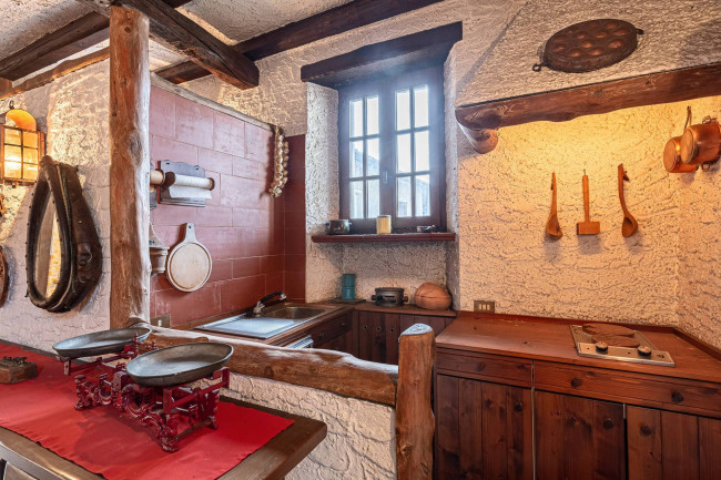 fabbricato in vendita a Castano Primo