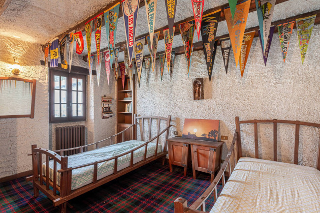 fabbricato in vendita a Castano Primo