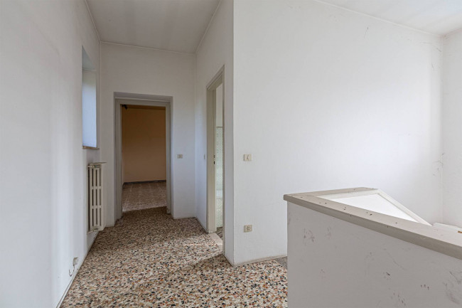 fabbricato in vendita a Castano Primo