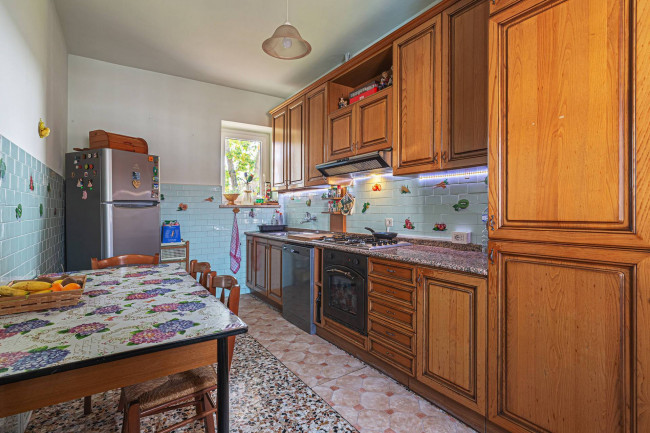 fabbricato in vendita a Castano Primo