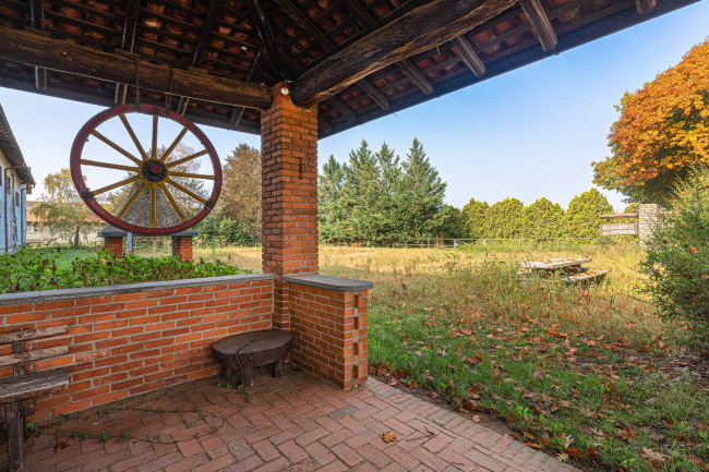 fabbricato in vendita a Castano Primo