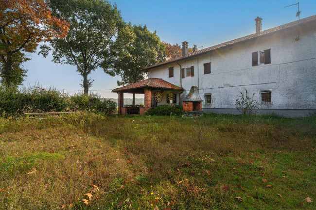 fabbricato in vendita a Castano Primo