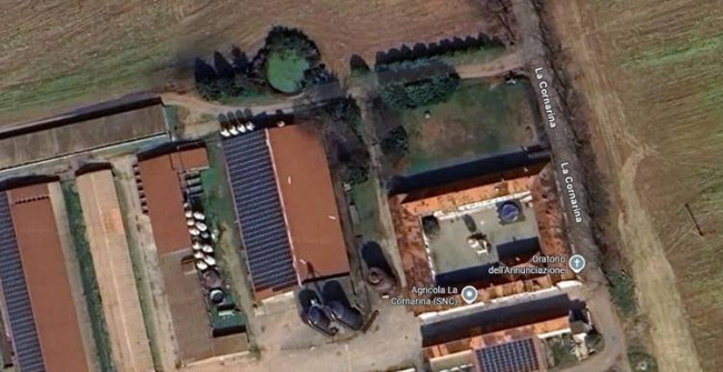 fabbricato in vendita a Castano Primo