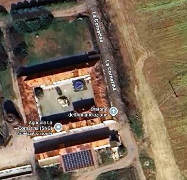 fabbricato in vendita a Castano Primo