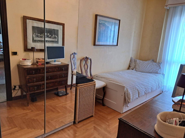 Appartamento in vendita a Padova