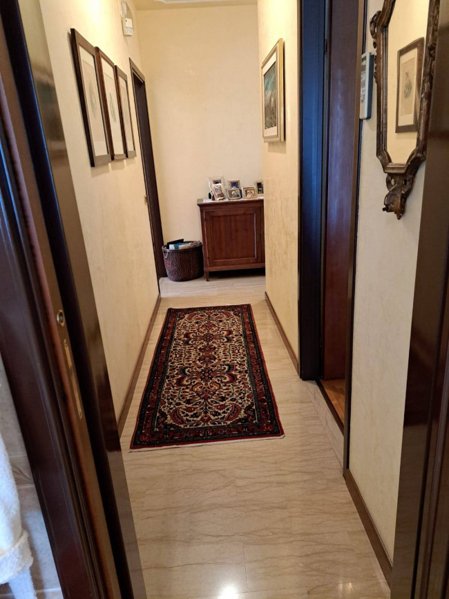 Appartamento in vendita a Padova