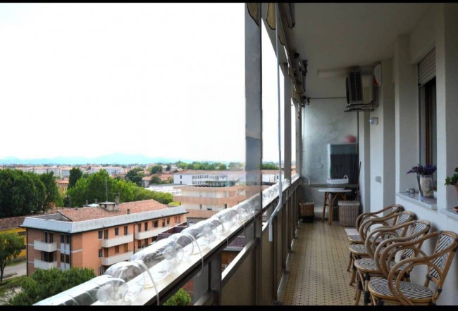 Appartamento in vendita a Padova