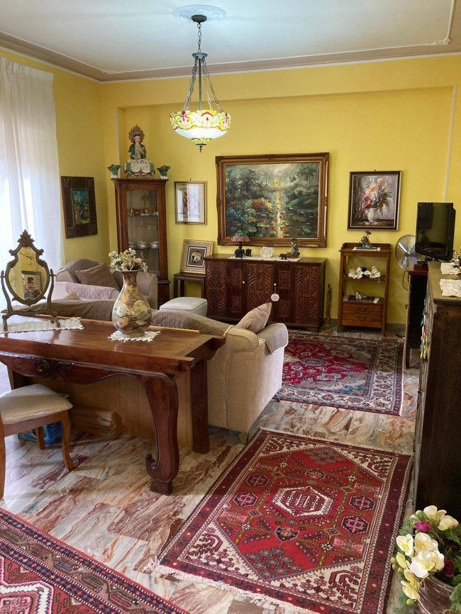 Appartamento in vendita a Reggio di Calabria