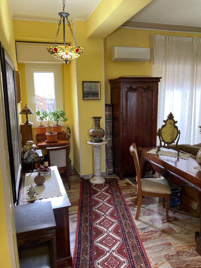 Appartamento in vendita a Reggio di Calabria