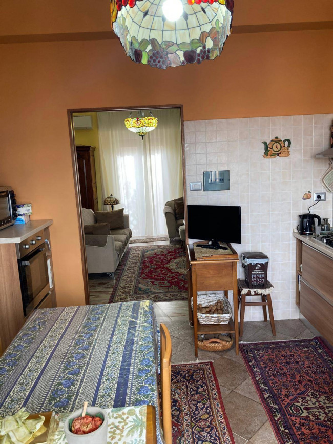 Appartamento in vendita a Reggio di Calabria