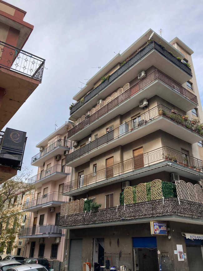 Appartamento in vendita a Reggio di Calabria