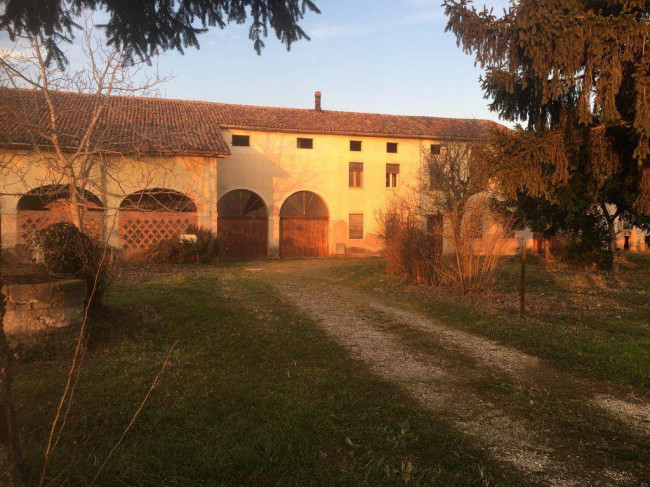 Rustico in vendita a Padova