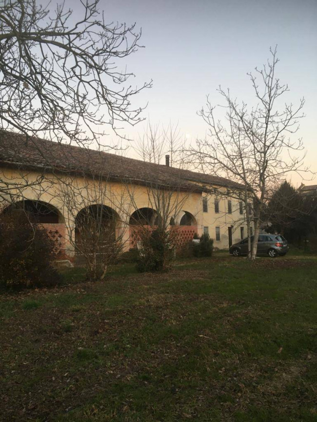 Rustico in vendita a Padova