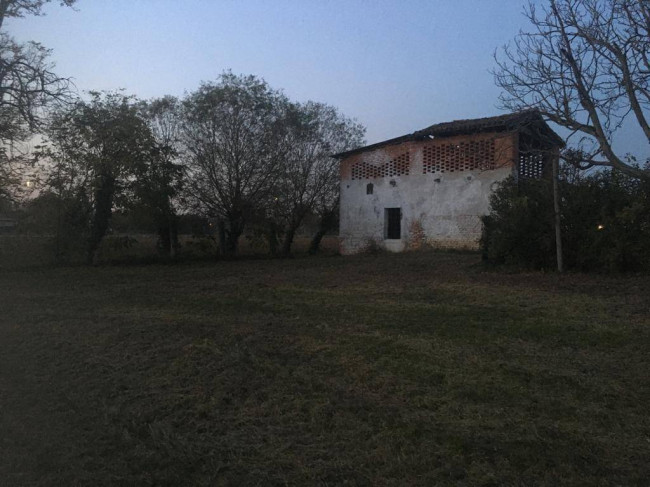Rustico in vendita a Padova
