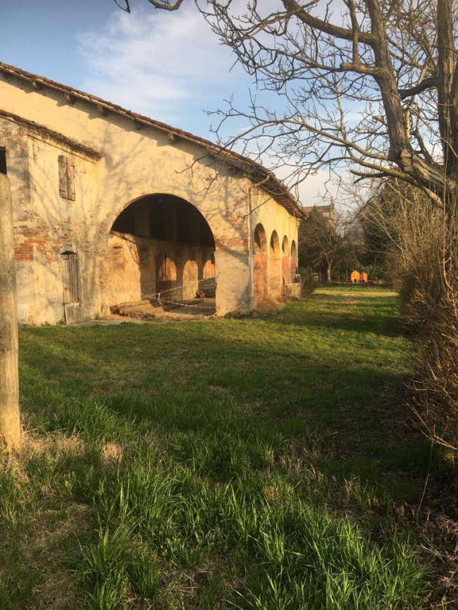 Rustico in vendita a Padova