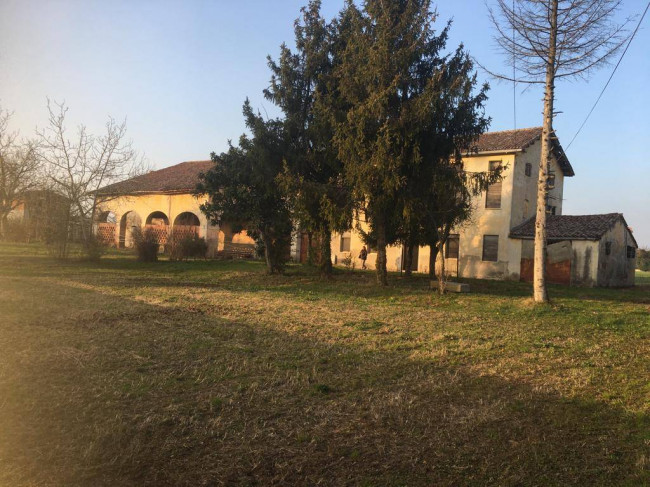 Rustico in vendita a Padova