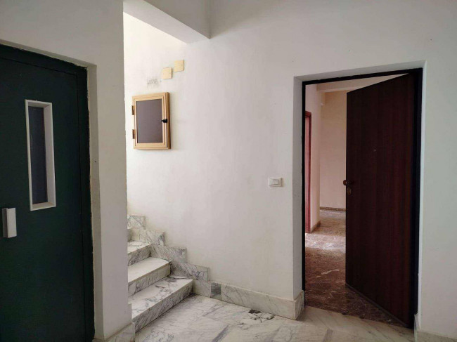Appartamento in vendita a Reggio di Calabria