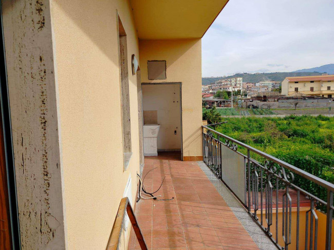 Appartamento in vendita a Reggio di Calabria