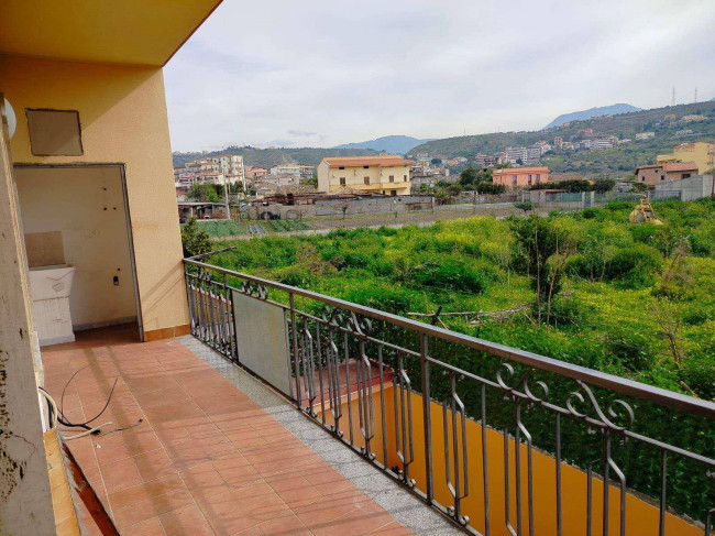 Appartamento in vendita a Reggio di Calabria