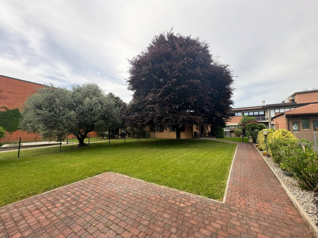 Villa in vendita a Inzago