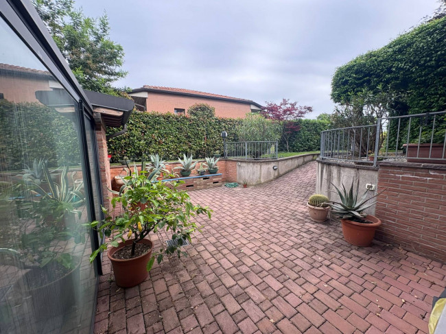 Villa in vendita a Inzago