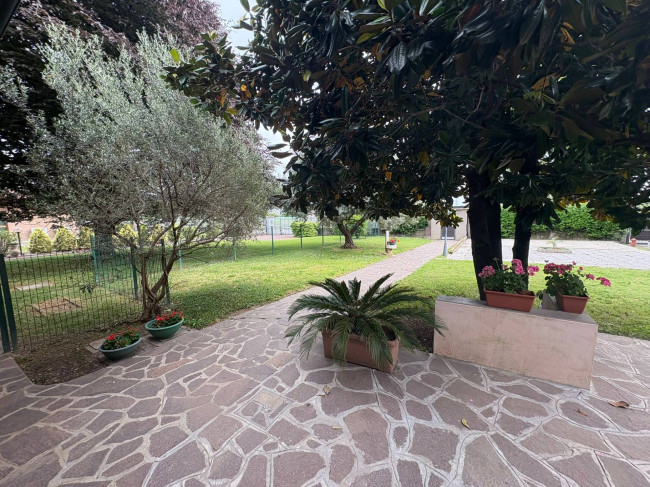 Villa in vendita a Inzago