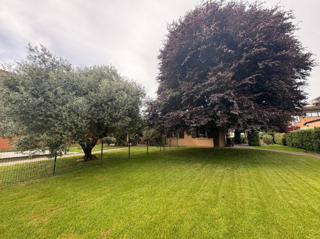 Villa in vendita a Inzago